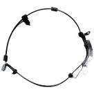 Sensor Abs Gauss Subaru Impreza 2007 A 2014 Traseiro Direito