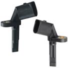 Sensor Abs Gauss Traseiro Completo Audi Sq5 2012 A Diante