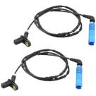 Sensor Abs Gauss Traseiro Completo Bmw 323 1998-2000 Sensor Abs Gauss Traseiro Completo Bmw 323 1998-2000