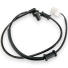 Sensor Abs Gauss Traseiro Cruze 1.4 2017-2018 Sensor Abs Gauss Traseiro Cruze 1.4 2017-2018