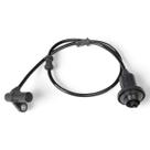 Sensor Abs Gauss Traseiro Direito S500 5.0 1998-2005 Sensor Abs Gauss Traseiro Direito S500 5.0 1998-2005