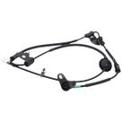 Sensor Abs Gauss Tucson (4x4) 2005-2009 Traseiro Esquerda Sensor Abs Gauss Tucson (4x4) 2005-2009 Traseiro Esquerda