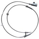 Sensor Abs Gauss Versa 2007-2012 Dianteiro Ambos Os Lados Sensor Abs Gauss Versa 2007-2012 Dianteiro Ambos Os Lados