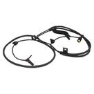 Sensor ABS Gm S10 2012 a 2020 - 803154 - 30029TDTE