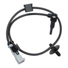 Sensor ABS GM Tracker 1.8 16v 2014-2016 Traseiro Esq