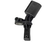 Sensor ABS Gol G5 G6 Fox Polo Golf Roda Traseira Direita ATE