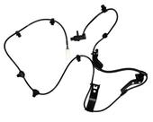 Sensor Abs Hilux Camry 1996-2015 ABS8011