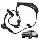 Sensor ABS I200 dianteiro direito triton dakar MN102574