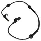 Sensor ABS Jeep Compass 2017 a 2023 - 803059 - 30017TDTE