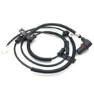 Sensor ABS Kia Sorento Roda Traseiro Esquerdo 2002 até 2007 - 956813E101