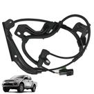 Sensor Abs L200 Triton Sport Dianteiro Esquerdo MN102573