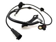 Sensor Abs Lancer Asx Outlander Traseiro Esquerdo 4670a579