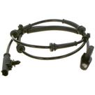 Sensor abs Land Rover Discovery Iv 2009 a 2019 Bosch