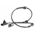 Sensor ABS March 1.0 Flex 2011 a 2020 - Traseiro Direito D.S.