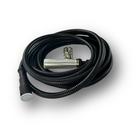 Sensor Abs Mb Axor / Atego / Actros Traseira Lado Direito