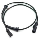 Sensor Abs Megane Scenic Fluence Roda Traseira 8200416683