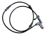 Sensor Abs Mercedes Tras C180k/c180cgi/c200k/... 2045400317