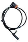 Sensor Abs Mercedes Tras Glk250/glk220/glk280/.. 2045401317