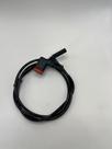Sensor Abs Mercedes Traseira Slk200, 250, R172 - 1725400717