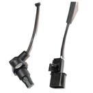 Sensor Abs - Mitsubishi L-200 Triton Sensor Abs - Mitsubishi L-200 Triton