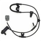 Sensor ABS Mitsubishi L200 2007 a 2011 - 1338791 - 30076TE