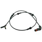 Sensor Abs Ml500 2006 A 2009 Dianteiro Ambos Os Lados