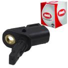 Sensor Abs - Mondeo 2003 A 2001 - Al-2198