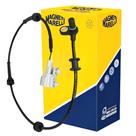 Sensor Abs Nissan Frontier 2.5 16v Dianteiro Ambos Lados