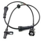 Sensor Abs Nissan Tiida Sentra Traseira Esquerda 2011/12 47901-3DA0A