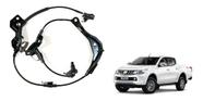 Sensor Abs Nova L200 Triton Sport 2017 Dianteiro Ld Direito