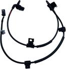 Sensor Abs P/ Kia Sportage Tucson Hyundai Ix35 Diant Esquerd