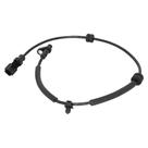 Sensor ABS para Ford Ecosport 1.0 8v 2003-2005 Traseiro