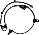 Sensor Abs Para Kia Sportage Hyundai Tucson Diant. Esquerdo