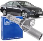 Sensor Abs Passat E Passat Variant 2.0 Tsi De 2009 À 2017 Traseiro Esquerdo Wht003859a - Original