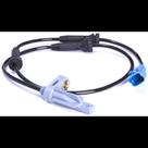 Sensor abs Peugeot 206 1999 a 2009 Bosch 0 986 594 564
