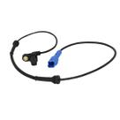 Sensor ABS Peugeot 206 2001 a 2010 - 802571 - 30051DDDE