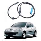 Sensor Abs Peugeot 207 1.4 2008 A 2015 Sensor Abs Peugeot 207 1.4 2008 A 2015