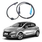 Sensor Abs Peugeot 208 1.6 2013 A 2016