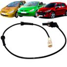 Sensor Abs Peugeot 307 CC 307 SW 307 2000 2001 2002 2003 04 Sensor Abs Peugeot 307 CC 307 SW 307 2000 2001 2002 2003 04