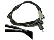 Sensor Abs Peugeot Citroen Xsara Bosch 9648087380