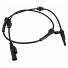 Sensor ABS PULSE 1.0 FIAT 2022-2024 Traseiro Lado Esquerdo Sensor ABS PULSE 1.0 FIAT 2022-2024 Traseiro Lado Esquerdo