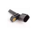 Sensor abs, rd diant, l direito new beetle golf jetta passat tiguan audi a3 q5 cinza 7h0927804