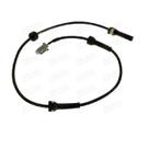 Sensor abs, rd diant, l direito, nissan sentra 2.0 2006 a 2009, sentra 2.0 16v 2008 a 2012 hvr35017r