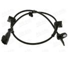 Sensor abs rd diant l direito ou esquerdo, ford fiesta, new fiesta, 1.5 1.6 2013 em diante hvr35121