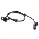 Sensor ABS Renault Captur 2.0 4 Cil 2017 a 2024 Traseiro