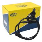 Sensor Abs Renault Logan Sandero 1.6 16v 2008 Ate 2013 Traseiro Esquerdo Magneti Marelli