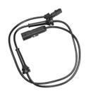 Sensor ABS Renault Megane 1.6 Flex 2006-2013 Traseiro