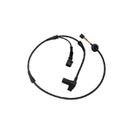 Sensor abs, roda dianteira, l direito ou esquerdo,audi a4 quattro 1.8t 2.4 3.0, 2001 a 2005 hvr35048