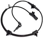 Sensor abs, roda dianteira, l direito ou esquerdo, cruze 1.8 16v 2010 a 2016 hvr35199