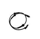 Sensor abs, roda dianteira, l esquerdo, grand scenic 2.0 2003 a 2006, megane 1.6 2003 a 2007 hvr3531